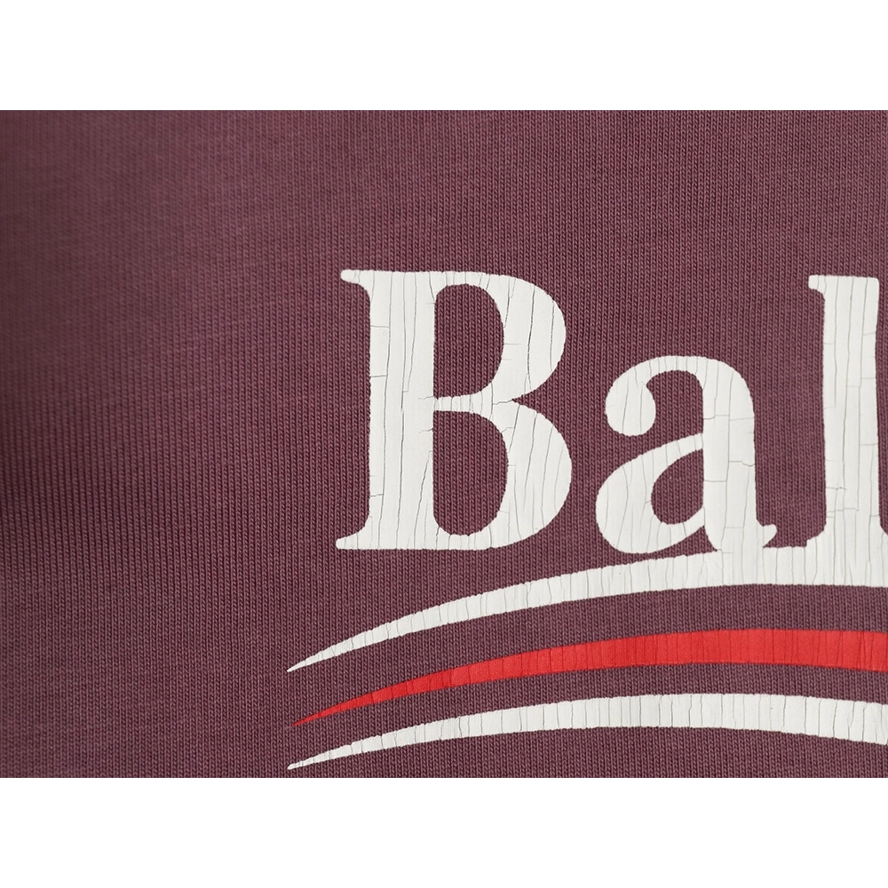 Balenciaga Coca Cola Print Short Sleeve TShirt,Balenciaga T Shirt,Tshirt,APPAREL