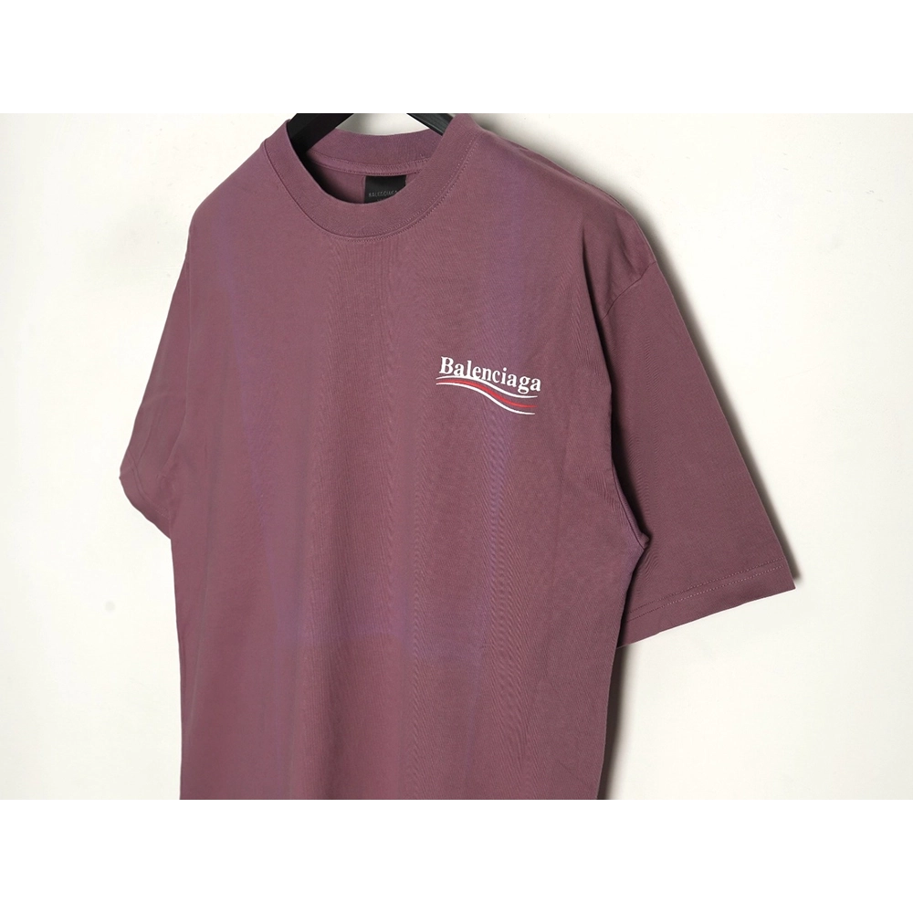 Balenciaga Coca Cola Print Short Sleeve TShirt,Balenciaga T Shirt,Tshirt,APPAREL