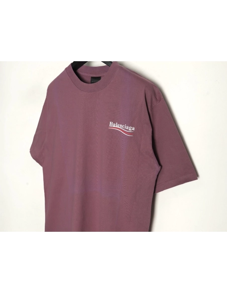 Balenciaga Coca Cola Print Short Sleeve TShirt,Balenciaga T Shirt,Tshirt,APPAREL