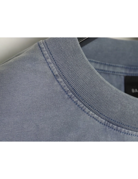 Balenciaga Coca Cola Print Short Sleeve TShirt,Balenciaga T Shirt,Tshirt,APPAREL