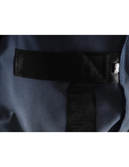 Balenciaga Coca Cola Print Short Sleeve TShirt,Balenciaga T Shirt,Tshirt,APPAREL