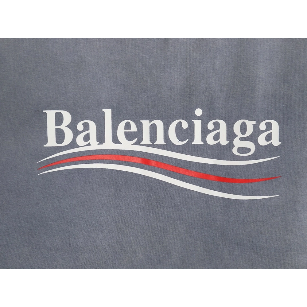 Balenciaga Coca Cola Print Short Sleeve TShirt,Balenciaga T Shirt,Tshirt,APPAREL