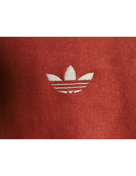 Adidas New Chinese Suede Tang Suit Jacket,ADIDAS Jacket,Jacket,APPAREL