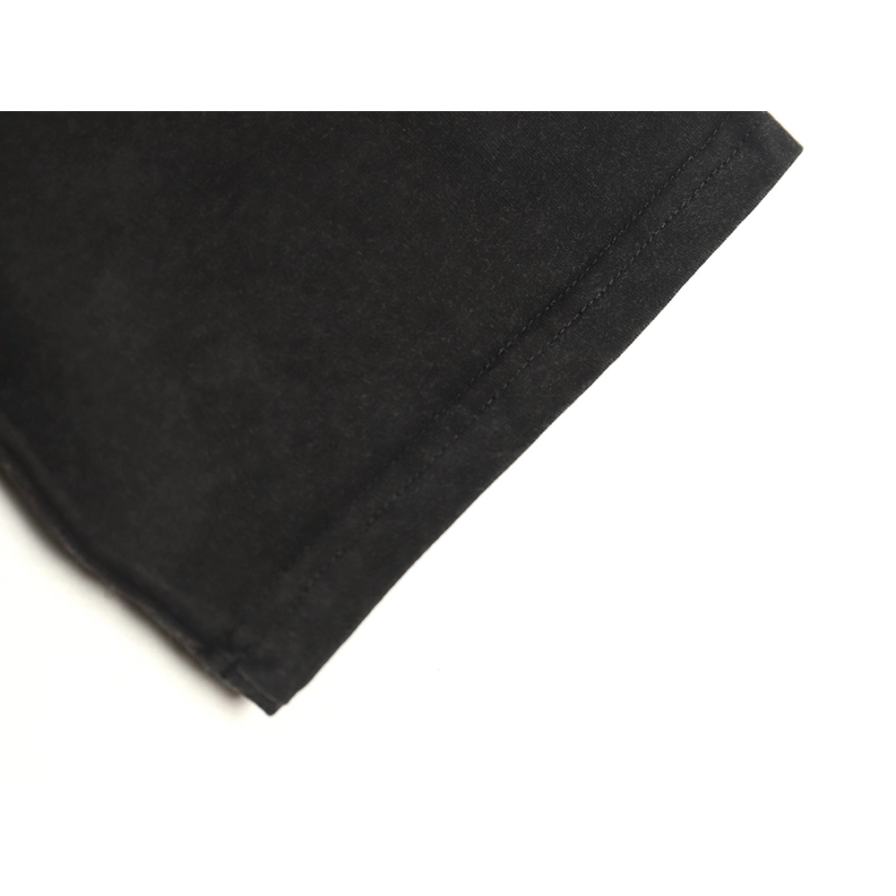 Balenciaga white ring logo print shortsleeved Tshirt,Balenciaga T Shirt,Tshirt,APPAREL