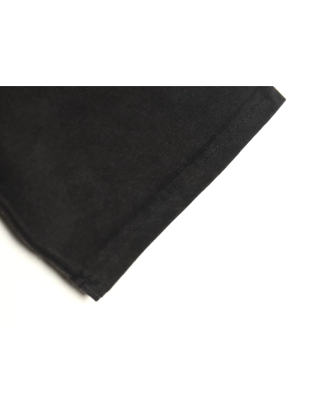 Balenciaga white ring logo print shortsleeved Tshirt,Balenciaga T Shirt,Tshirt,APPAREL