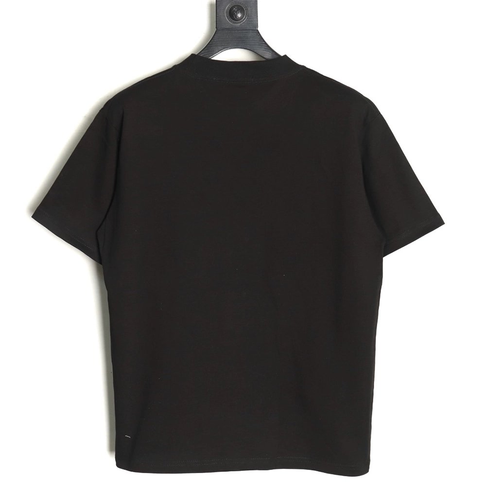 Louis Vuitton signature logo print shortsleeved Tshirt,Louis Vuitton T Shirt,Tshirt,APPAREL