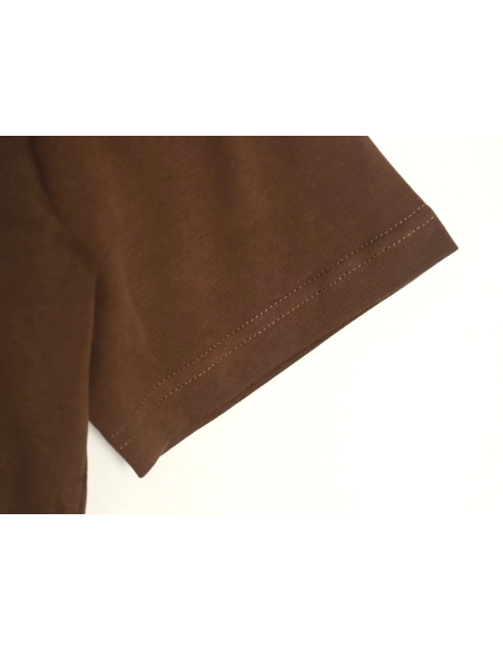 Louis Vuitton Rope Knot Embroidered Short Sleeve,Louis Vuitton T Shirt,Tshirt,APPAREL