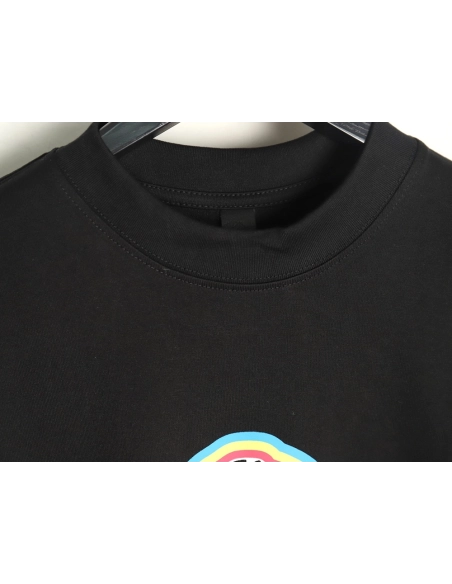 Chrome Hearts Skull Cartoon Short Sleeve TShirt,Chrome Hearts T Shirt,Tshirt,APPAREL