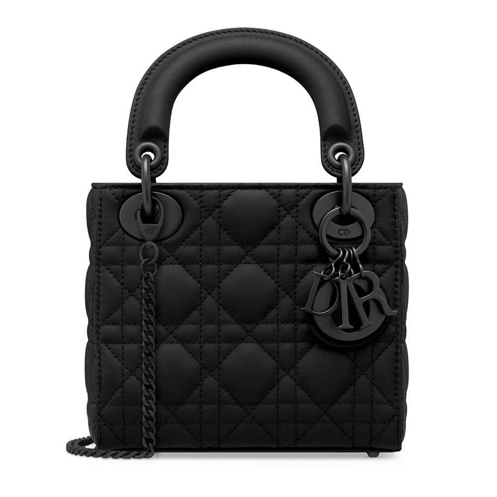 Christian Dior Bags M989 17X15X7cm
