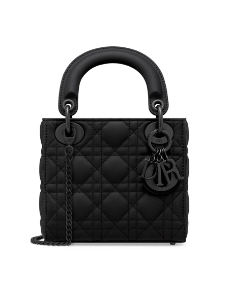 Christian Dior Bags M989 17X15X7cm