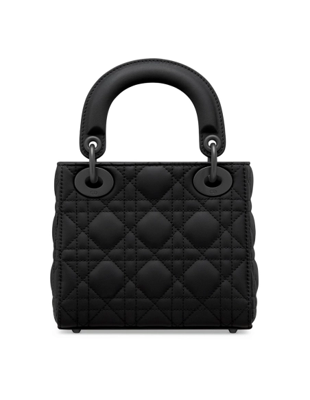 Christian Dior Bags M989 17X15X7cm