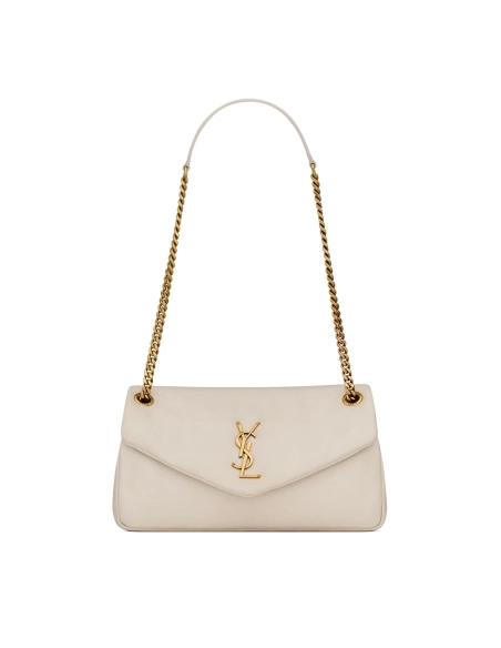 Saint Laurent calypso small Bags 734153 26*14*7m,Y.S.AINT Bags