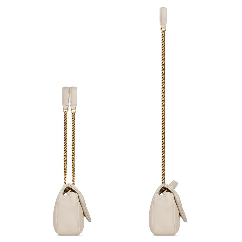 Saint Laurent calypso small Bags 734153 26*14*7m,Y.S.AINT Bags