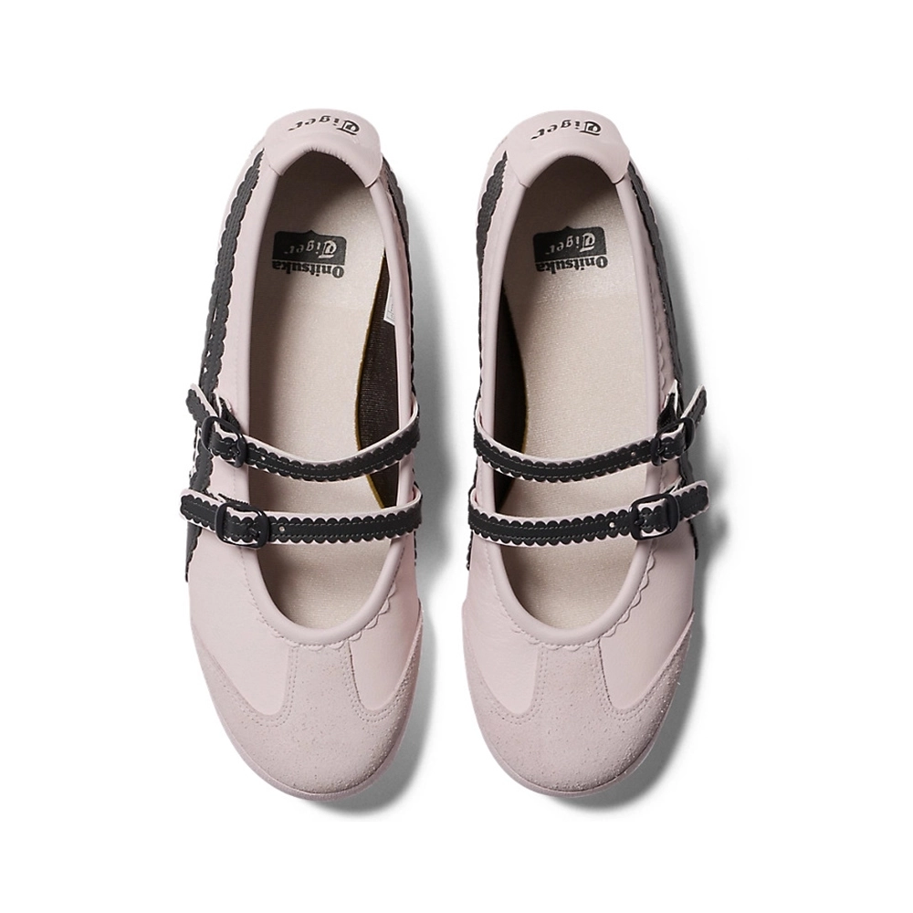 Onitsuka Tiger Mexico 66 TGRS CRYSTAL PINK,ONITSUKA TIGER