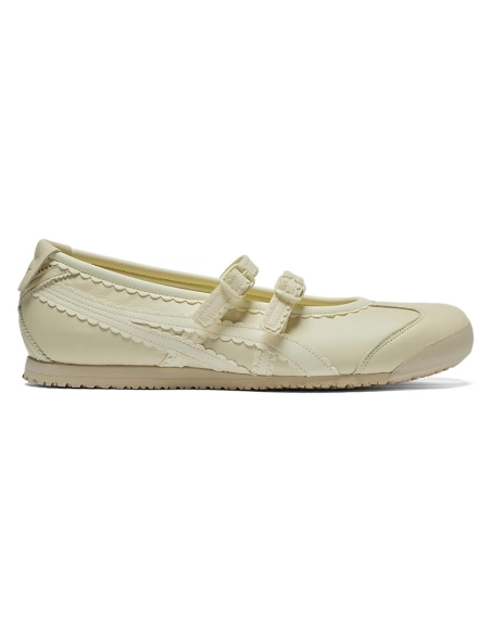 Onitsuka Tiger Mexico 66 TGRS IVORY,ONITSUKA TIGER