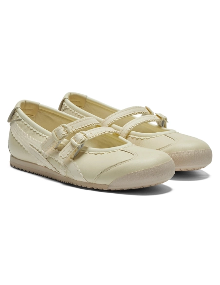 Onitsuka Tiger Mexico 66 TGRS IVORY,ONITSUKA TIGER