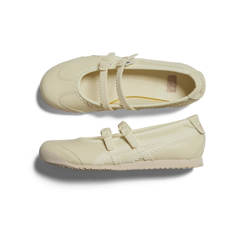 Onitsuka Tiger Mexico 66 TGRS IVORY,ONITSUKA TIGER