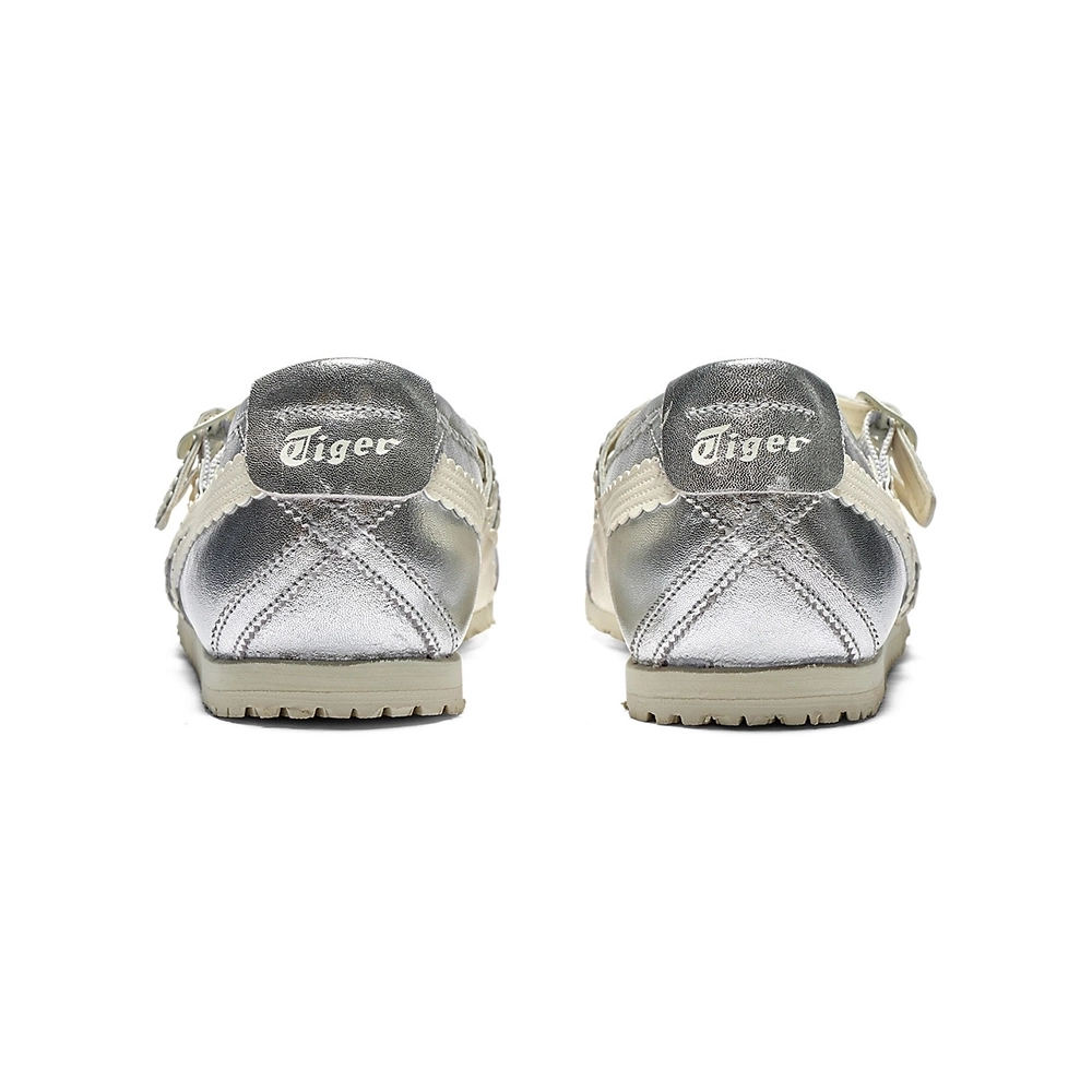 Onitsuka Tiger Mexico 66 TGRS SILVER,ONITSUKA TIGER