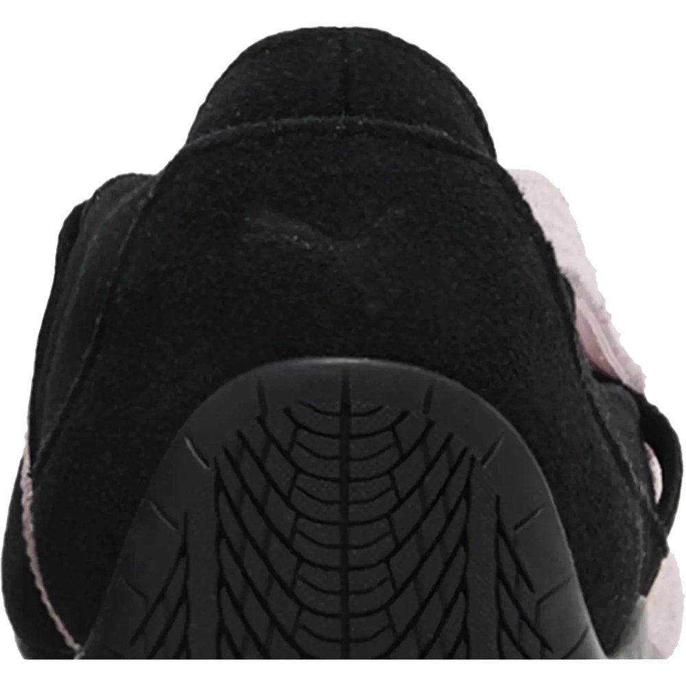 Wmns Speedcat Ballet SD Black Mauve Mist,PUMA