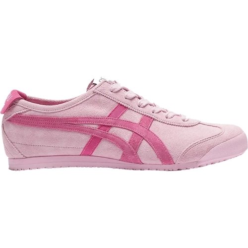 PATOU x Mexico 66 Cotton Candy Bright Rose,ONITSUKA TIGER