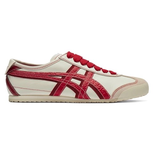 Onitsuka Tiger Mexico 66 CREAM/SAMBA,ONITSUKA TIGER