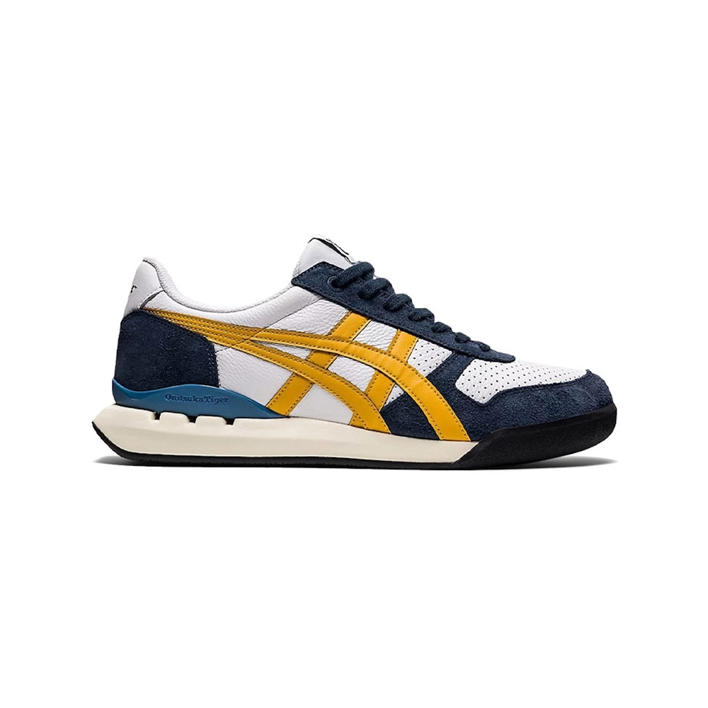 Onitsuka Tiger Ultimate 81 EX Blue,ONITSUKA TIGER