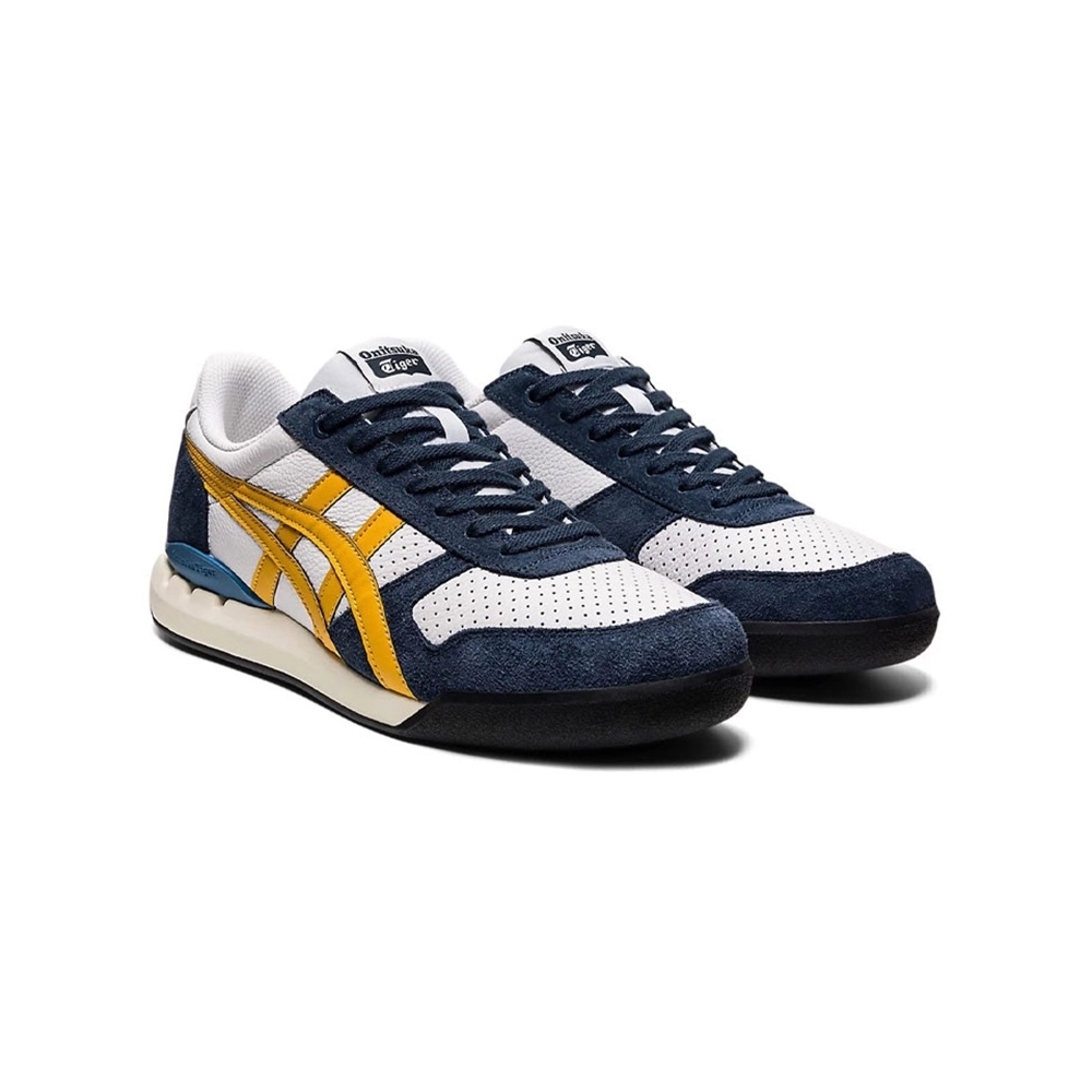 Onitsuka Tiger Ultimate 81 EX Blue,ONITSUKA TIGER