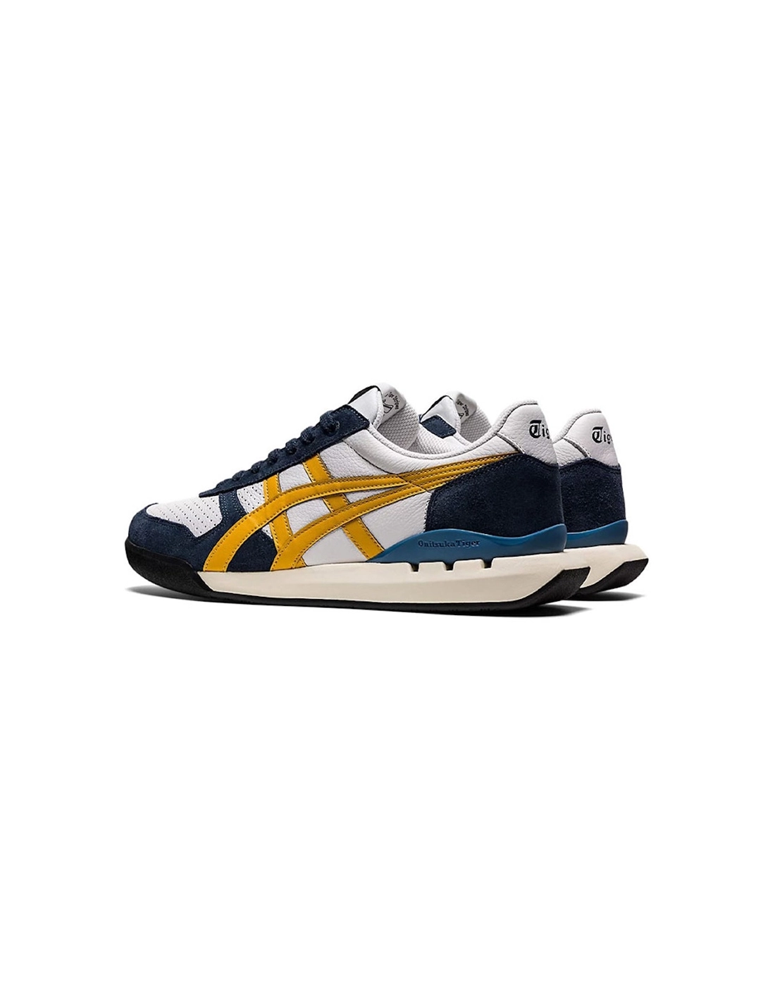 Onitsuka Tiger Ultimate 81 Ex Blueonitsuka Tiger 