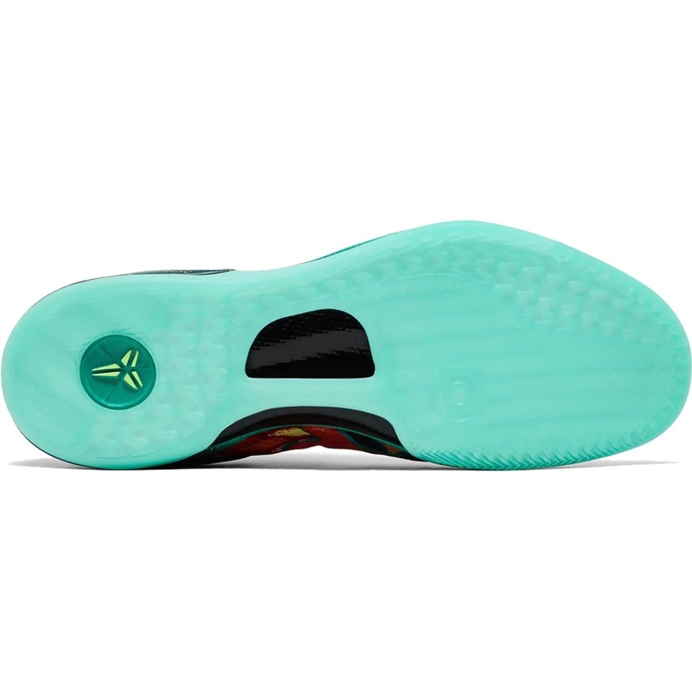 Kobe 8 Protro What The Kobe 2025,NIKE KOBE