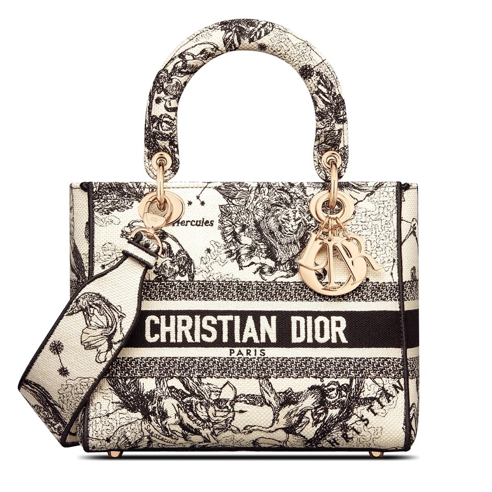 Christian Dior Bags M941 24X20X11cm