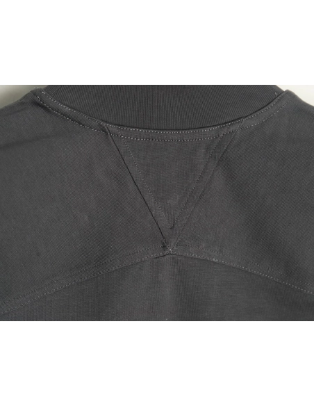 Bottega Veneta small turtleneck short-sleeved T-shirt TSK1,Bottega Veneta
