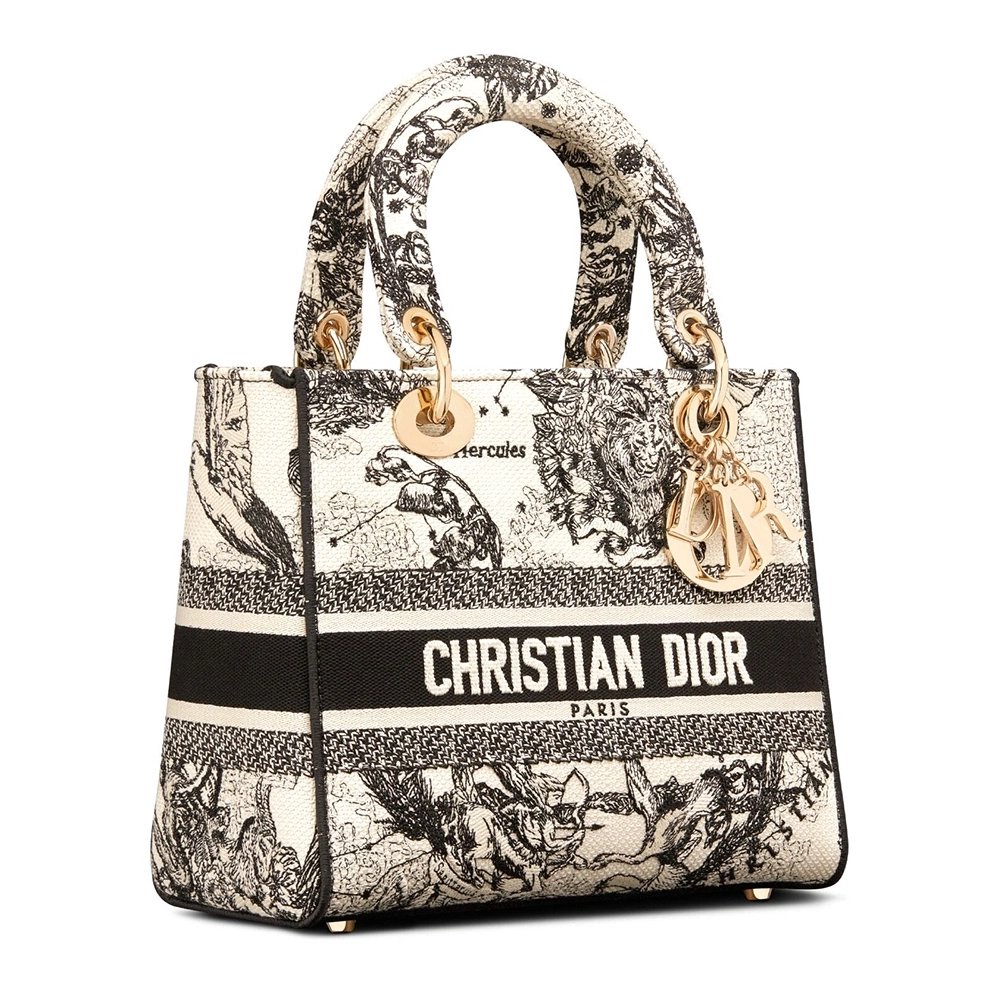 Christian Dior Bags M941 24X20X11cm