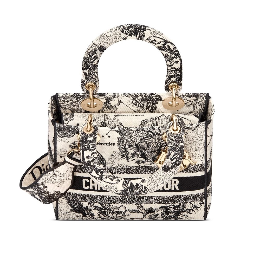 Christian Dior Bags M941 24X20X11cm