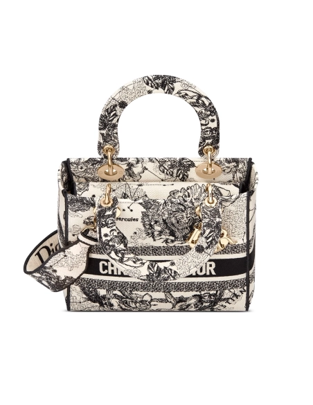 Christian Dior Bags M941 24X20X11cm