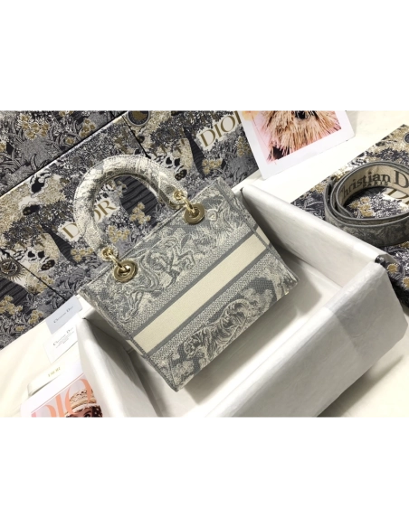 Christian Dior Bags M0565 24X20X11cm