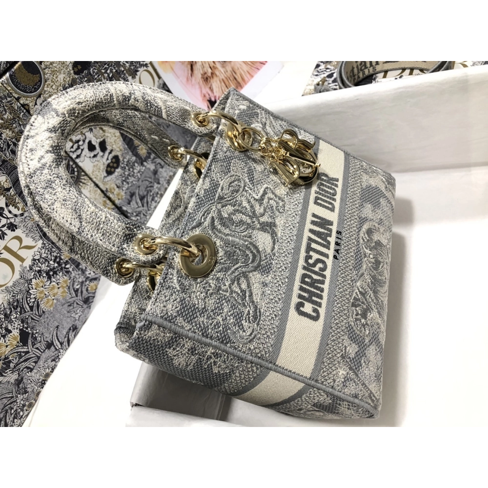 Christian Dior Bags M0565 24X20X11cm