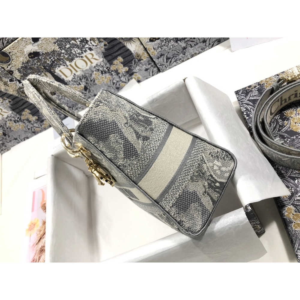 Christian Dior Bags M0565 24X20X11cm
