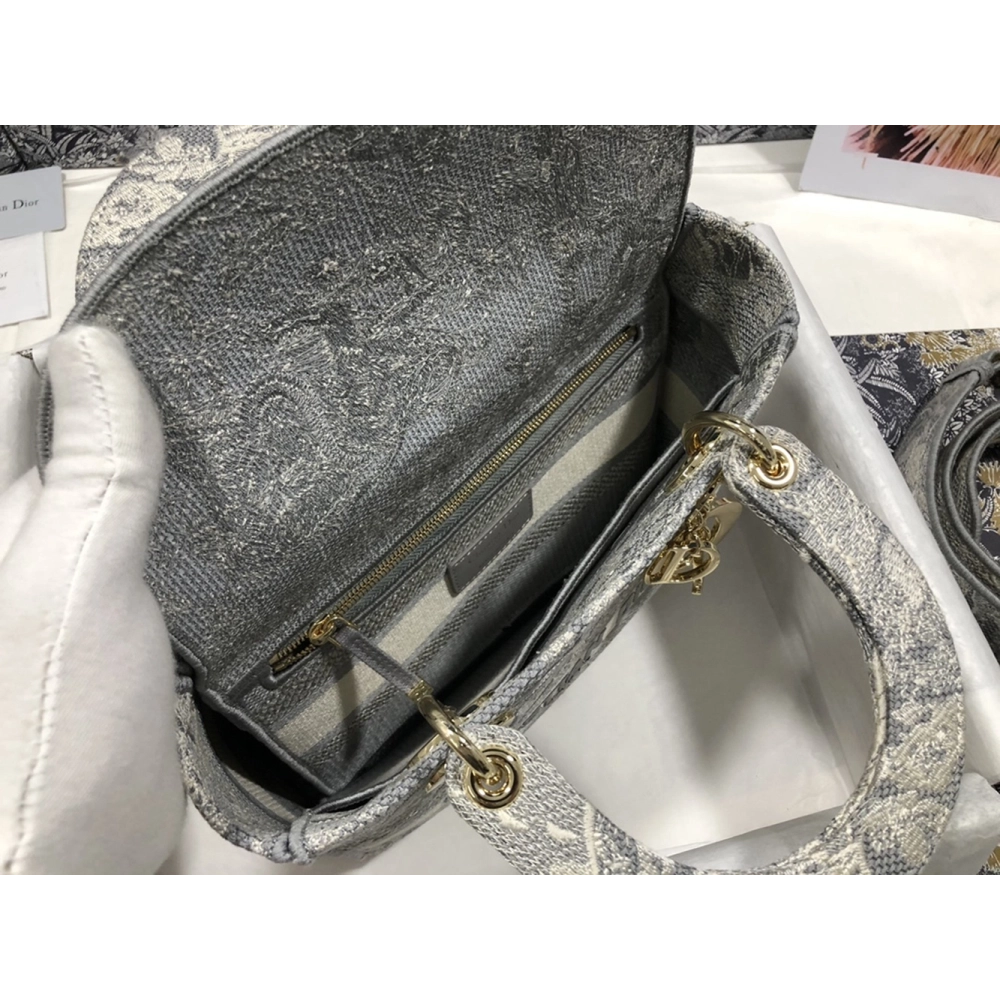 Christian Dior Bags M0565 24X20X11cm