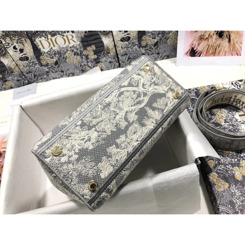 Christian Dior Bags M0565 24X20X11cm