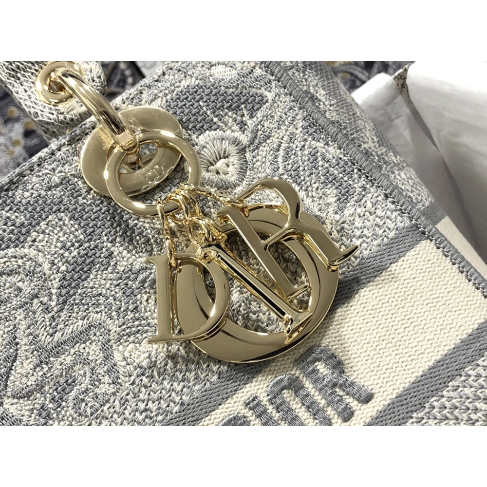 Christian Dior Bags M0565 24X20X11cm
