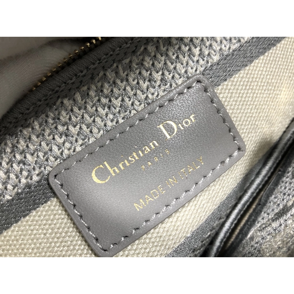 Christian Dior Bags M0565 24X20X11cm