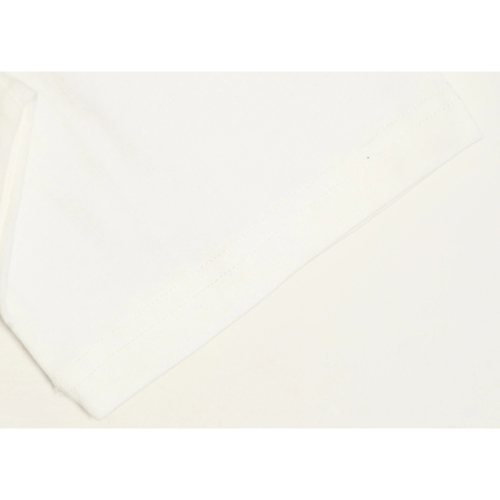 JIL SANDER Lettering Printed Short-Sleeved T-Shirt,JIL SANDER