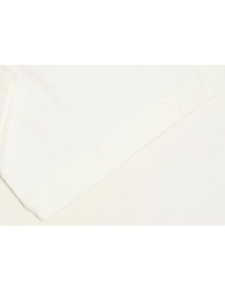 JIL SANDER Lettering Printed Short-Sleeved T-Shirt,JIL SANDER