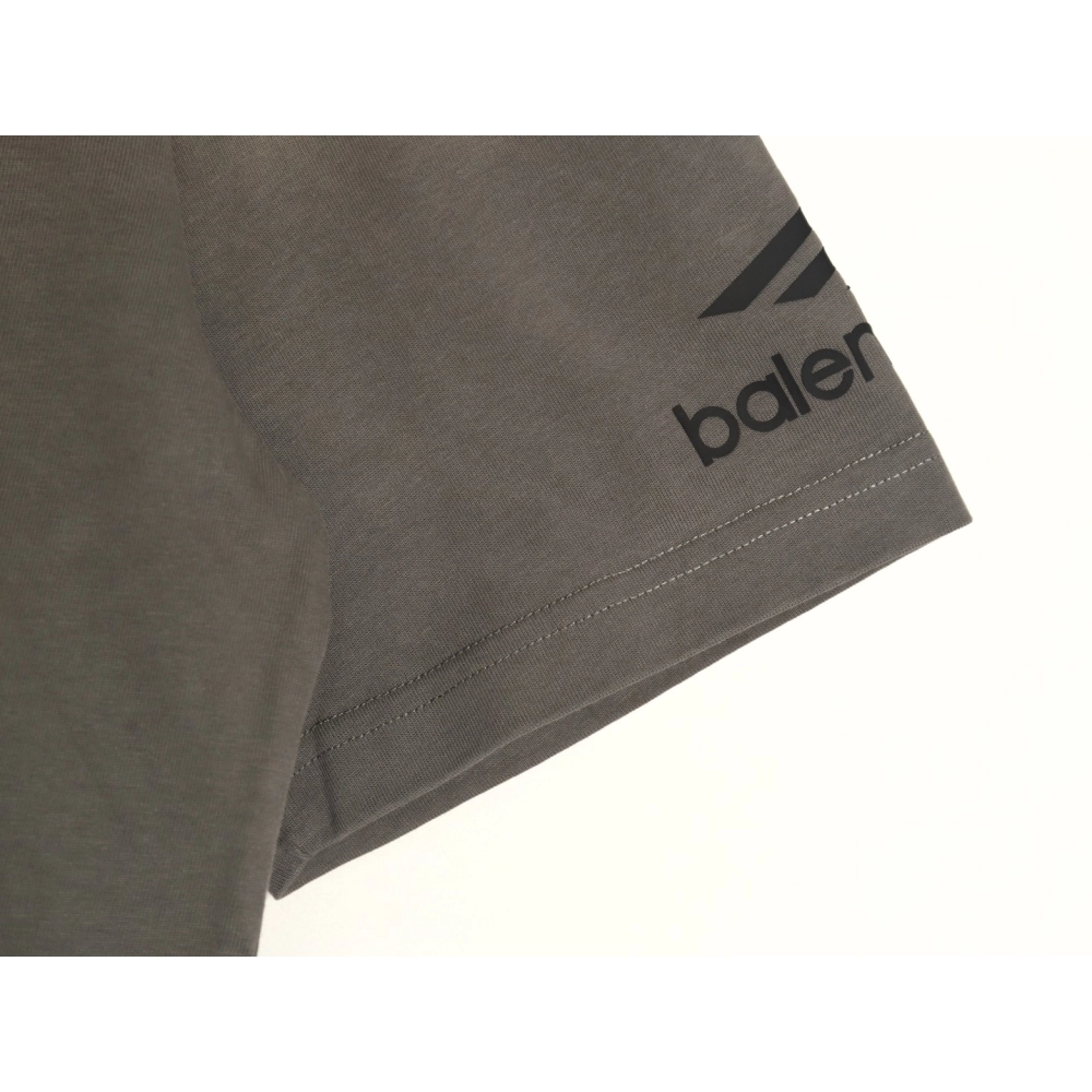 Balenciaga 3M printed washed short sleeves,Balenciaga