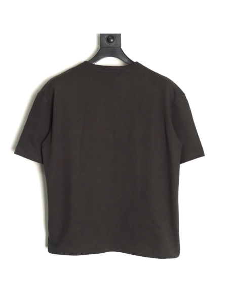Ralph Lauren Small Logo Print Short Sleeve T-shirt TSK1,Ralph Lauren