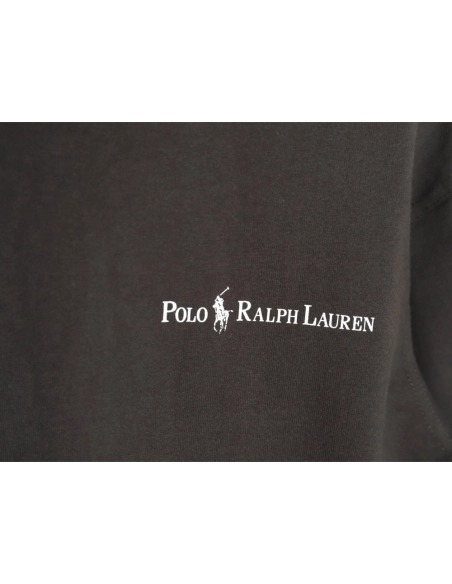Ralph Lauren Small Logo Print Short Sleeve T-shirt TSK1,Ralph Lauren