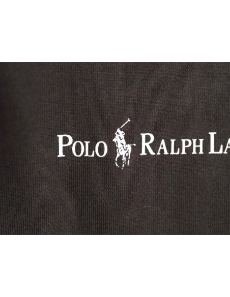 Ralph Lauren Small Logo Print Short Sleeve T-shirt TSK1,Ralph Lauren