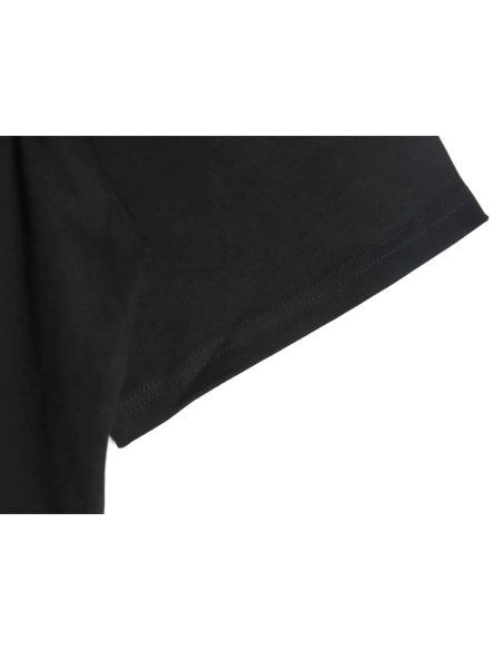 Louis Vuitton embroidered lettering short-sleeved T-shirt TSK1,Louis Vuitton