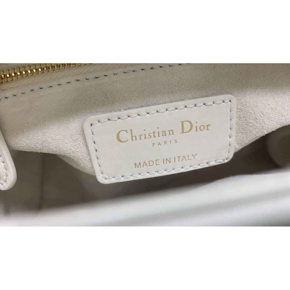 Christian Dior Bags M0505 17X15X7cm