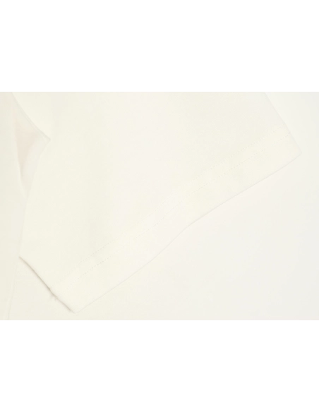 Balenciaga Halo Print Pop Embroidery Short Sleeve T-Shirt,Balenciaga